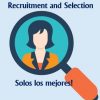 Recruitmen and Selection