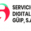 Servicios Digitales GUIP